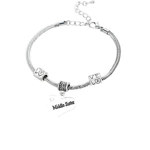 MIDDLE SISTER BRACELET