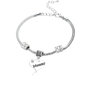 MOMMY BRACELET